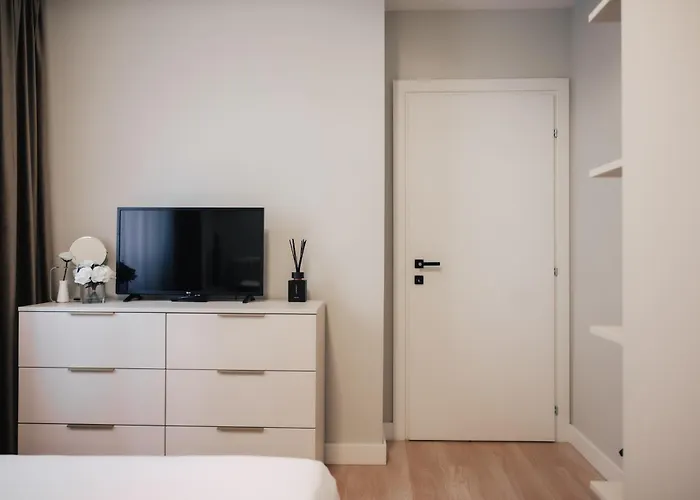 Vision North Likehome Apartamento