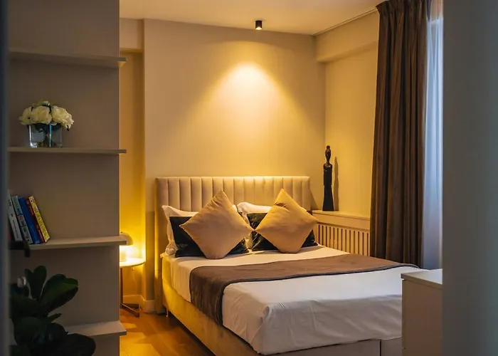 Vision North Likehome Apartamento