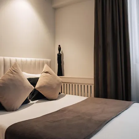 Apartment Vision North Likehome *