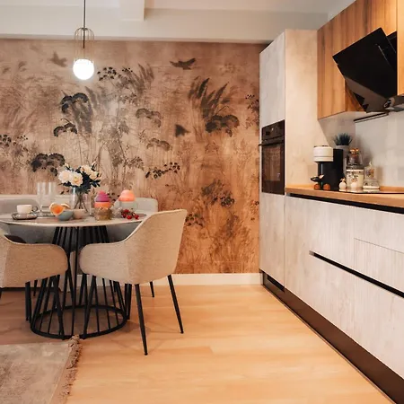 Apartment Vision North Likehome *