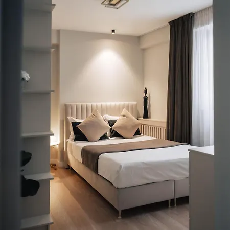 Apartment Vision North Likehome *