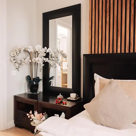 Vision North Likehome * Bucharest