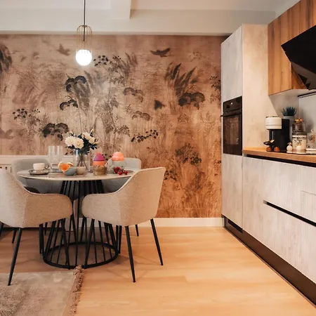 Apartment Vision North Likehome