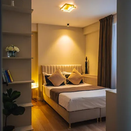 Vision North Likehome Apartment